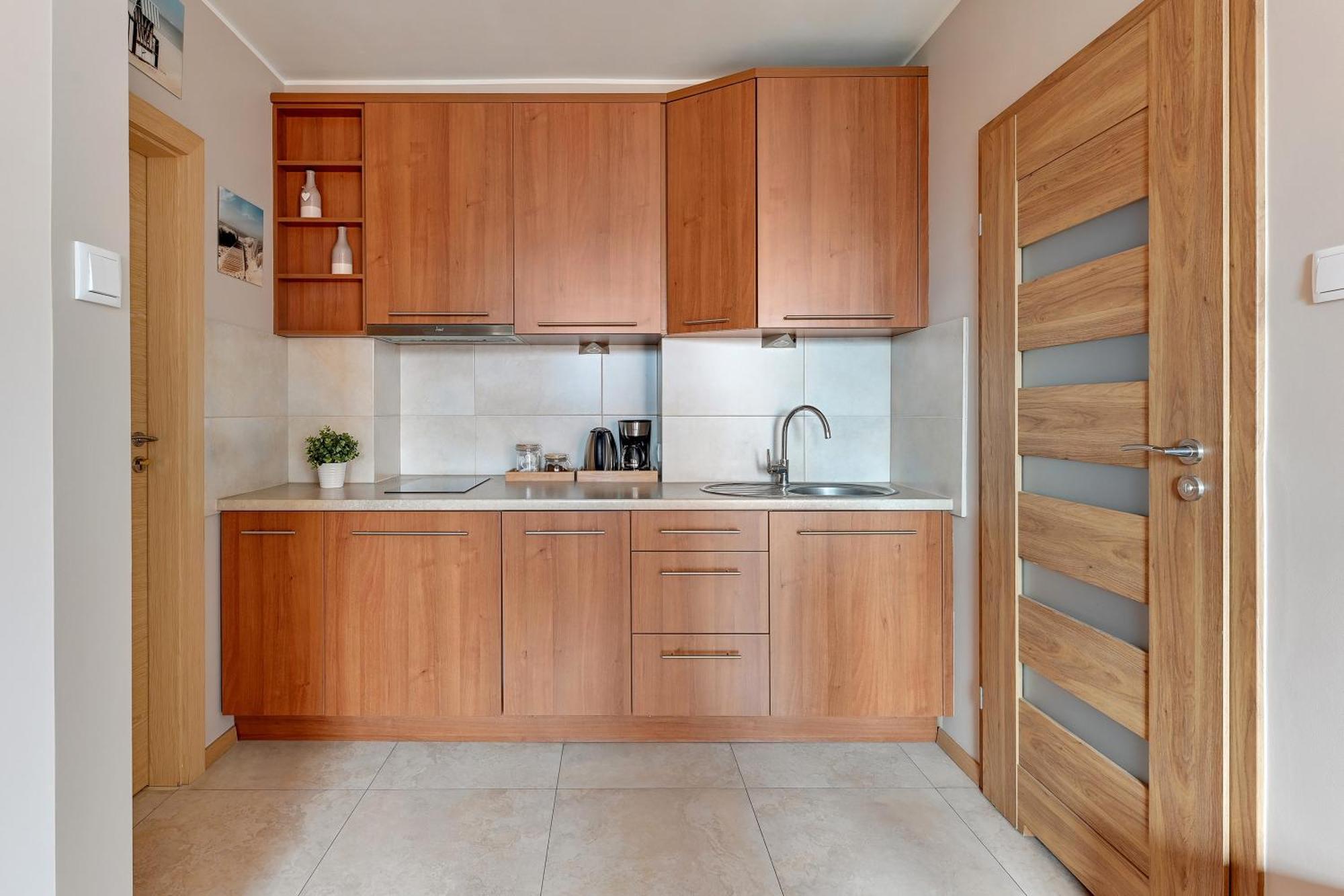 Flatbook - City Center Apartments Dwie Motlawy Gdańsk Eksteriør bilde