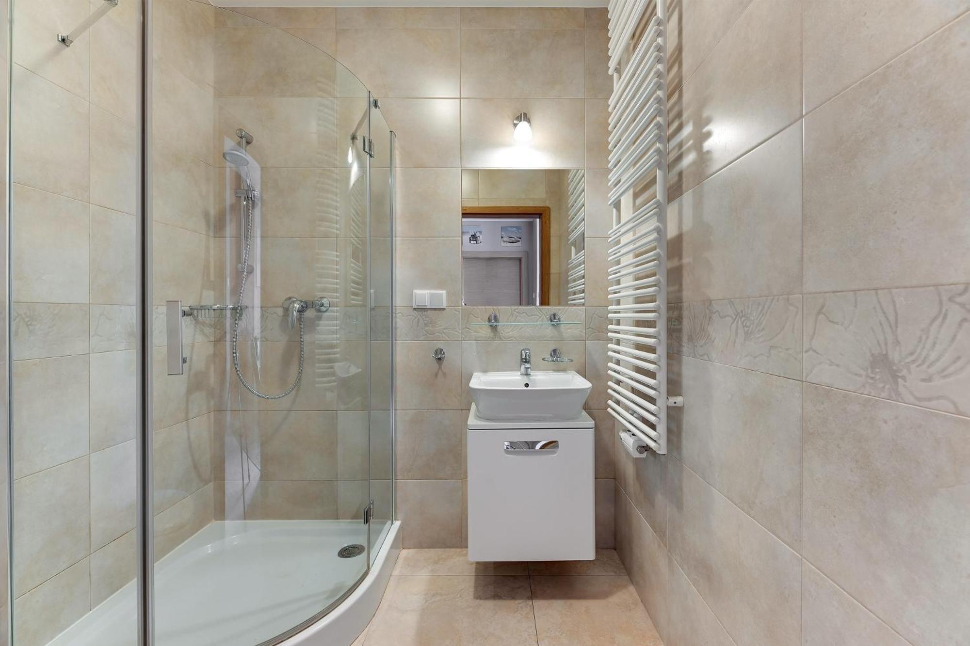 Flatbook - City Center Apartments Dwie Motlawy Gdańsk Eksteriør bilde