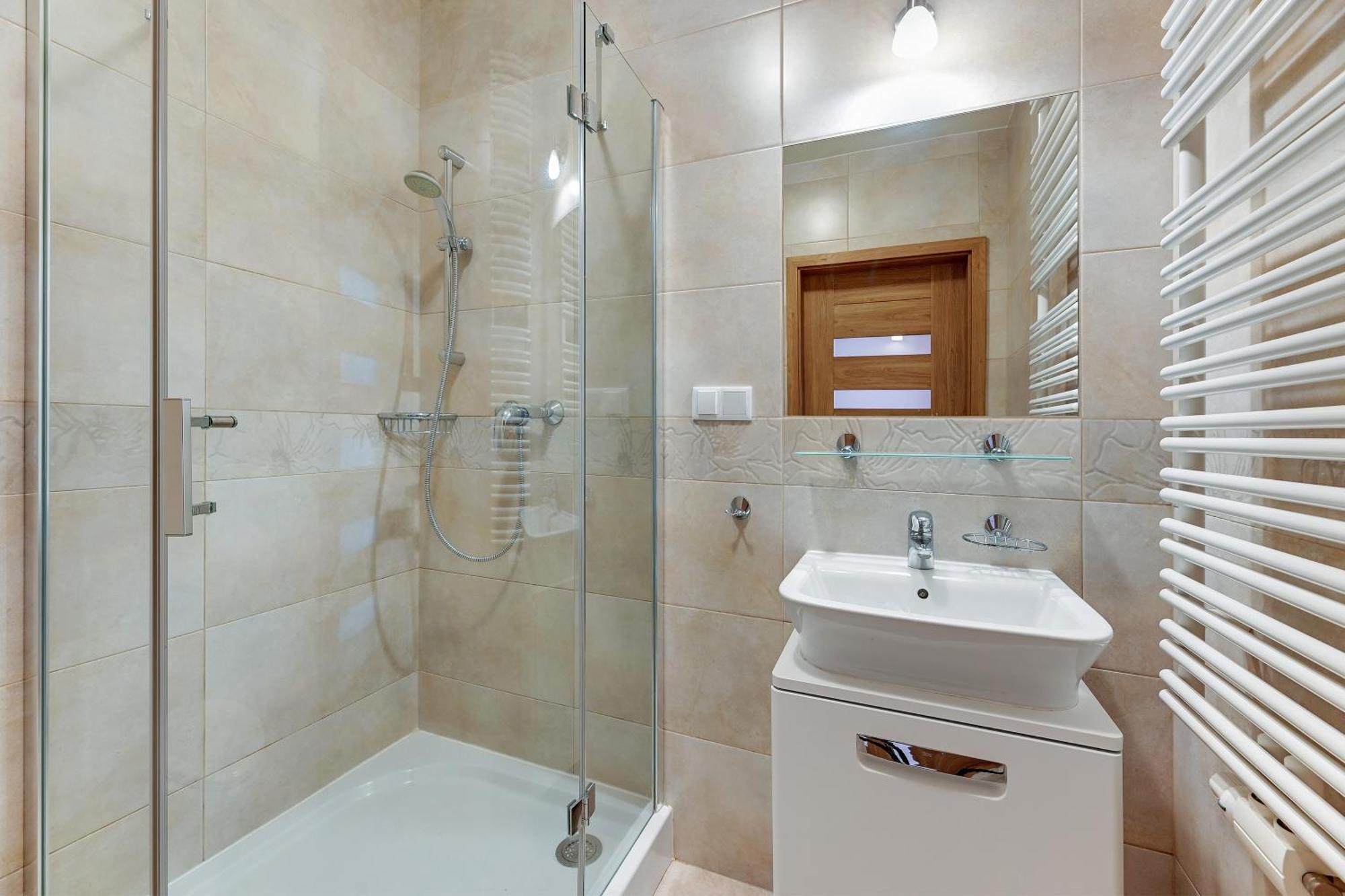Flatbook - City Center Apartments Dwie Motlawy Gdańsk Eksteriør bilde